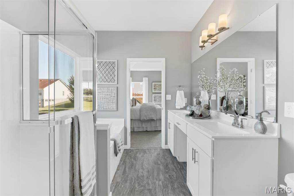 1 Rochester @ Arlington Heights