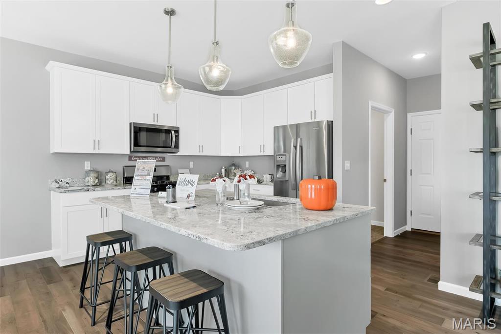 1 Rochester @ Arlington Heights