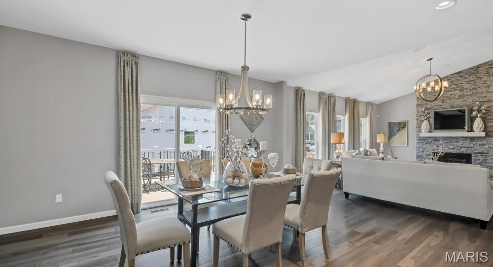 1 Canterbury @ Arlington Heights