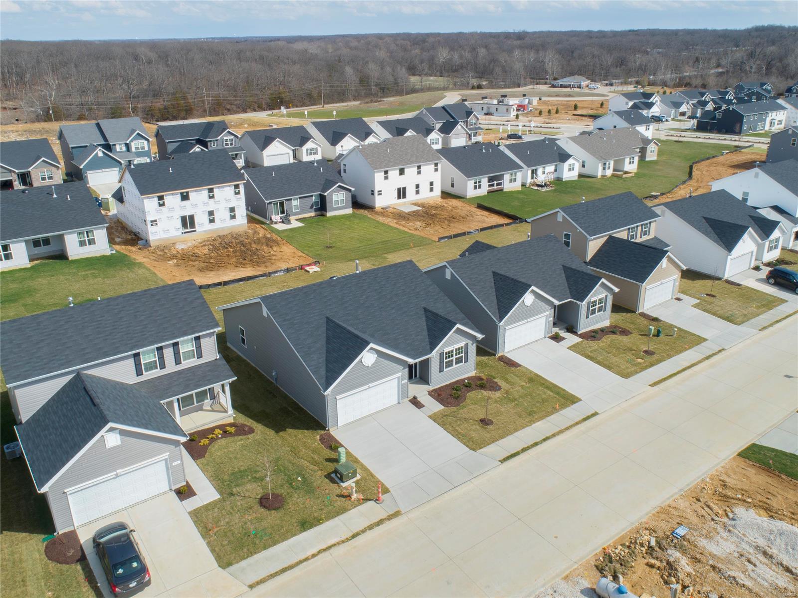 316 Freedom Drive