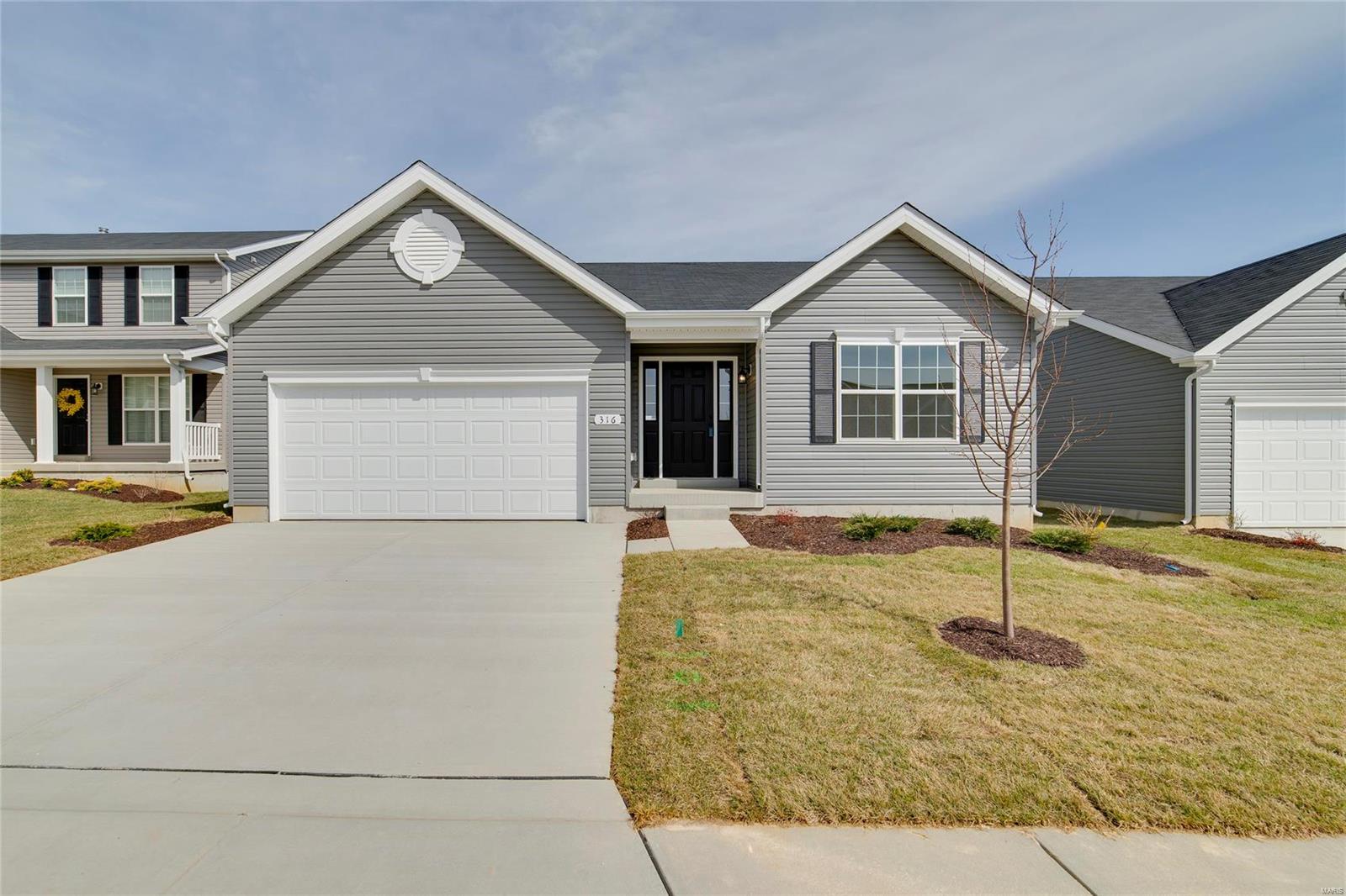 316 Freedom Drive