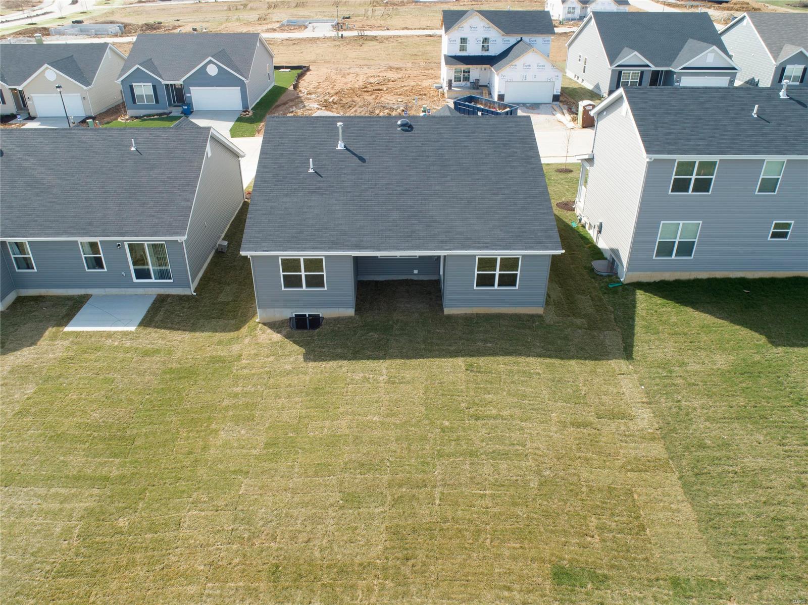 316 Freedom Drive