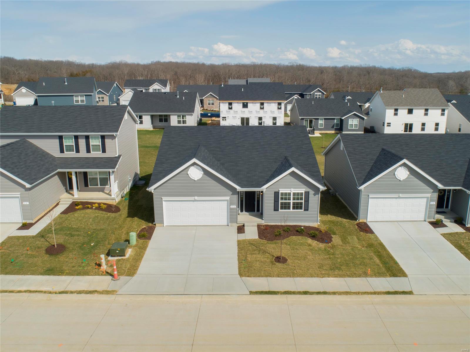 316 Freedom Drive