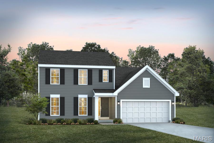 1 Sienna @ Arlington Heights