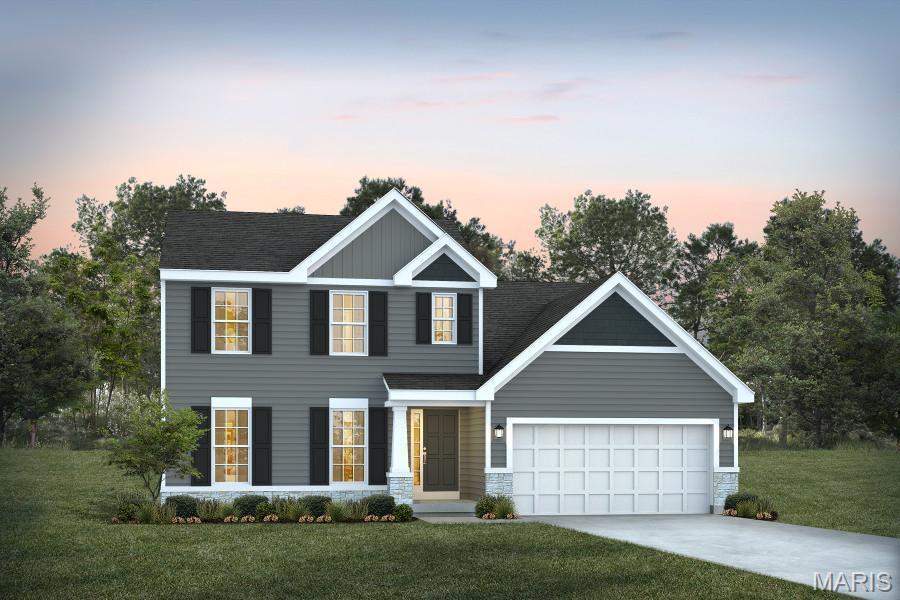 1 Sienna @ Arlington Heights