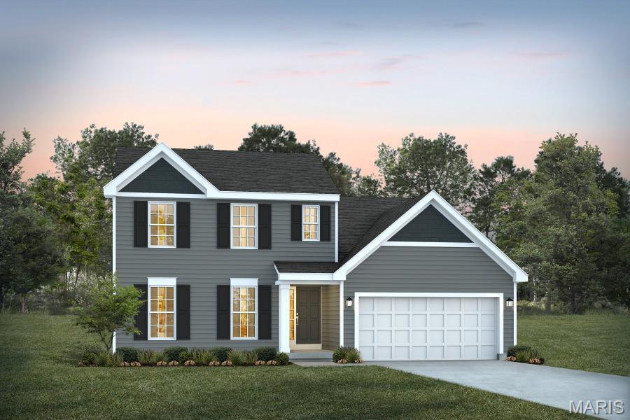 1 Sienna @ Arlington Heights