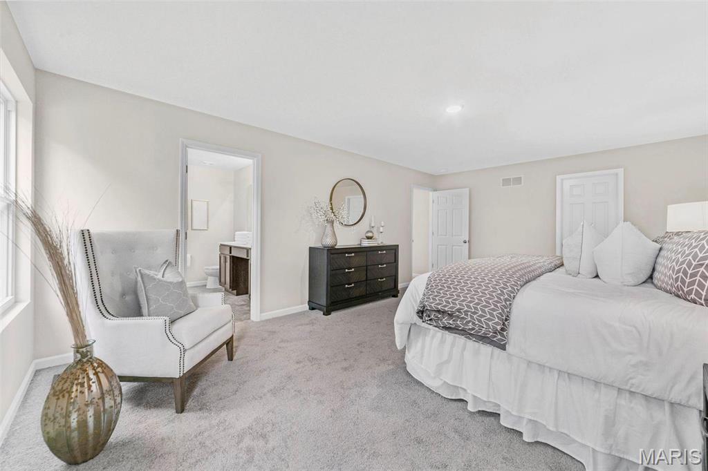 1 Barkley @ Arlington Heights