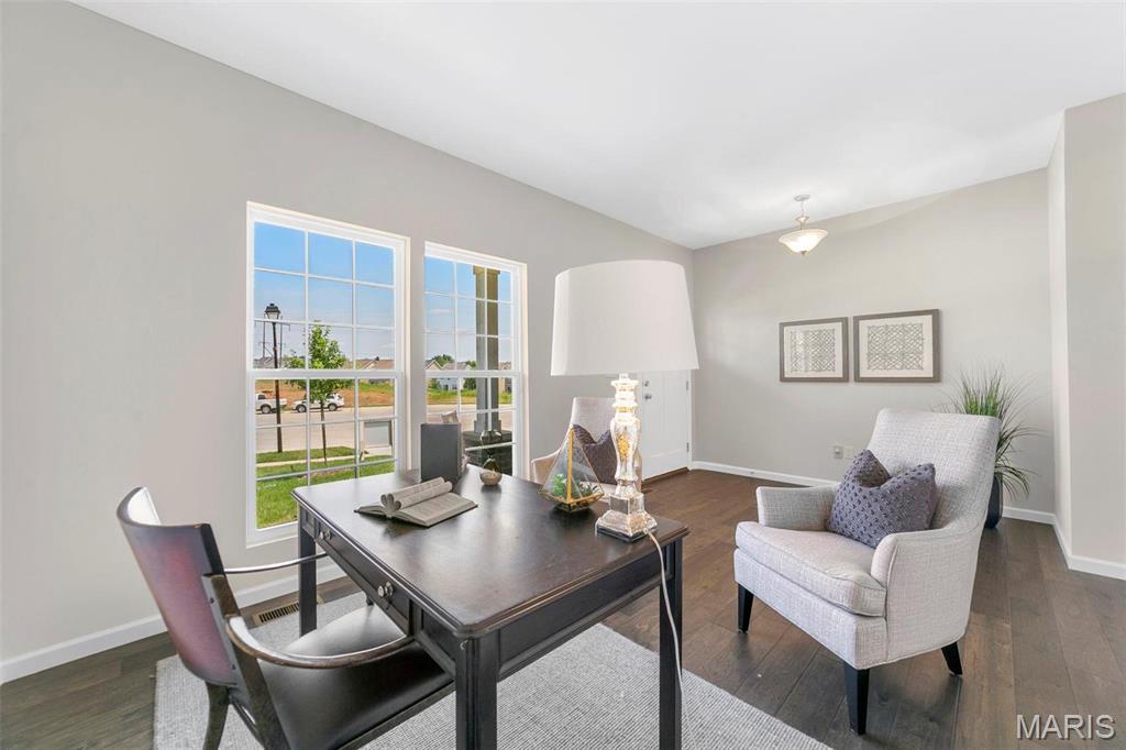 1 Barkley @ Arlington Heights
