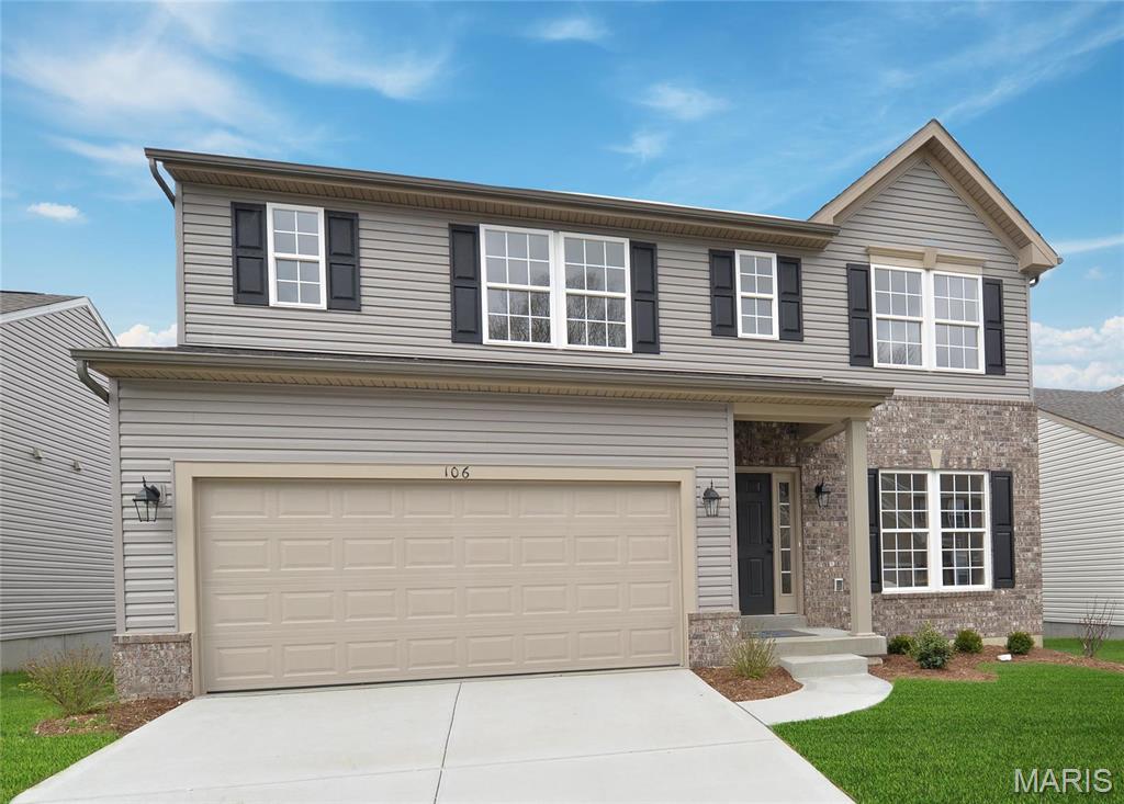 1 Barkley @ Arlington Heights