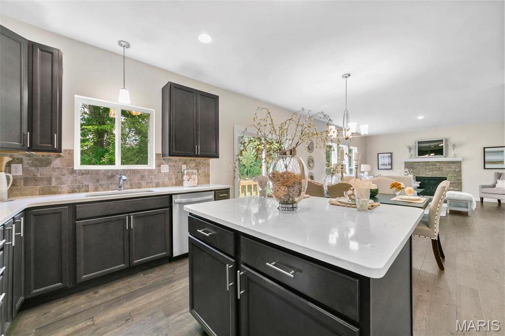 1 Barkley @ Arlington Heights