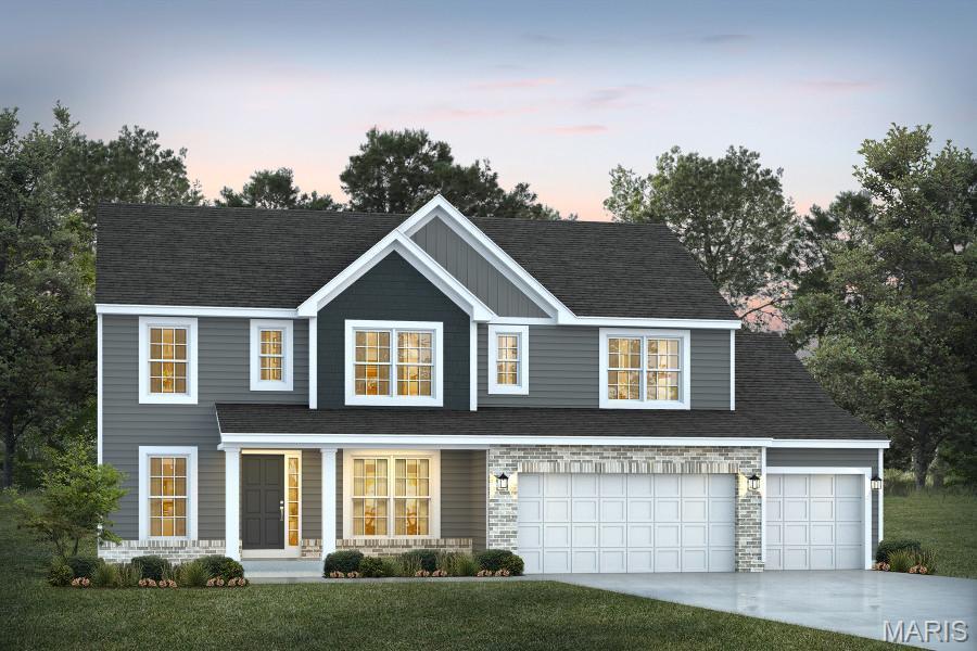 1 Princeton @ Arlington Heights