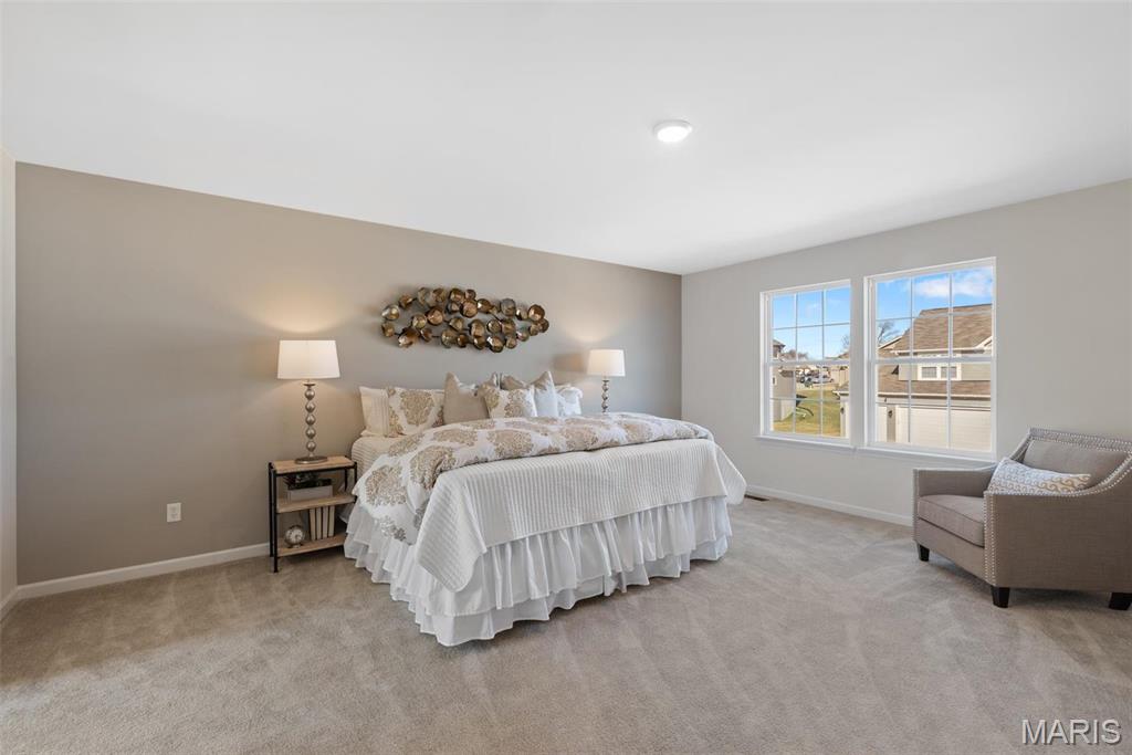 1 Princeton @ Arlington Heights