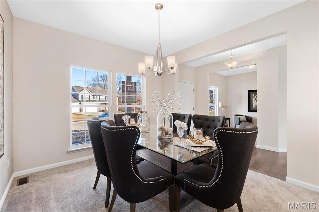 1 Princeton @ Arlington Heights