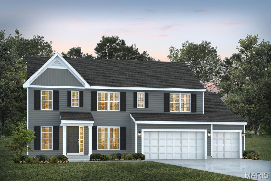 1 Princeton @ Arlington Heights
