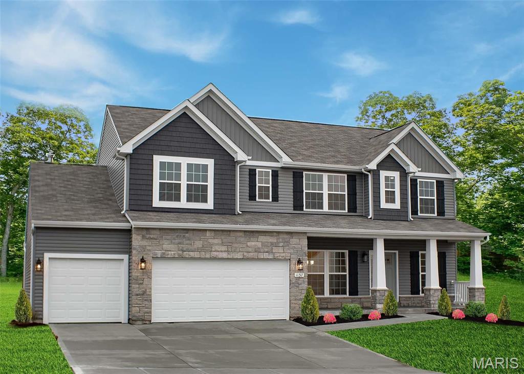 1 Princeton @ Arlington Heights