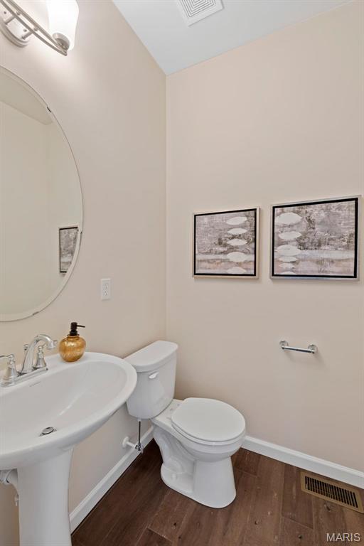 1 Princeton @ Arlington Heights