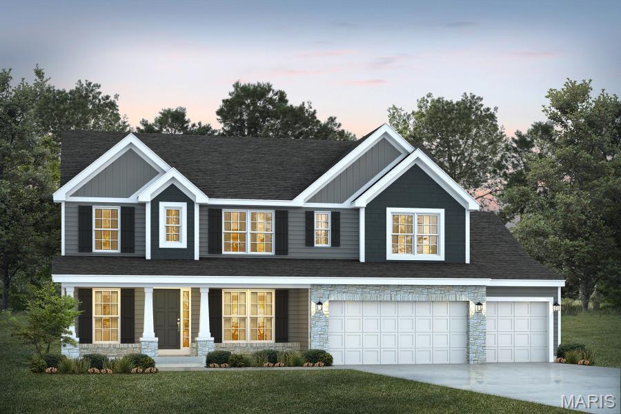 1 Princeton @ Arlington Heights
