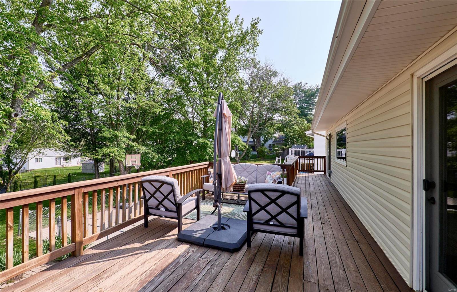 829 Forest Village Drive