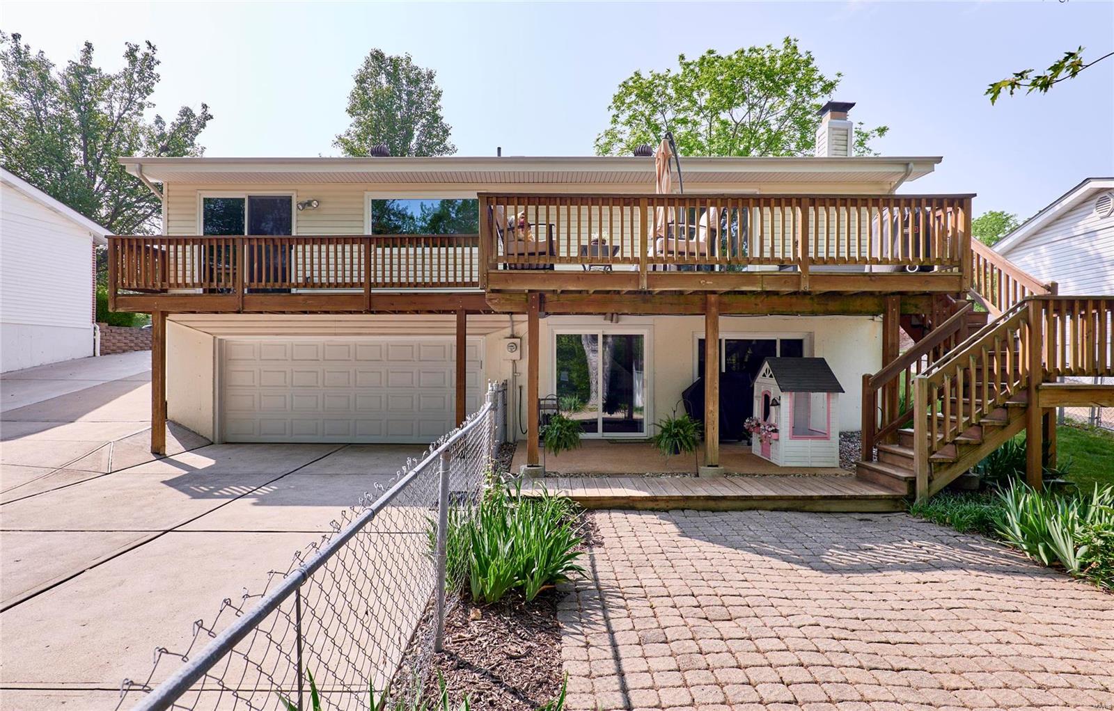 829 Forest Village Drive