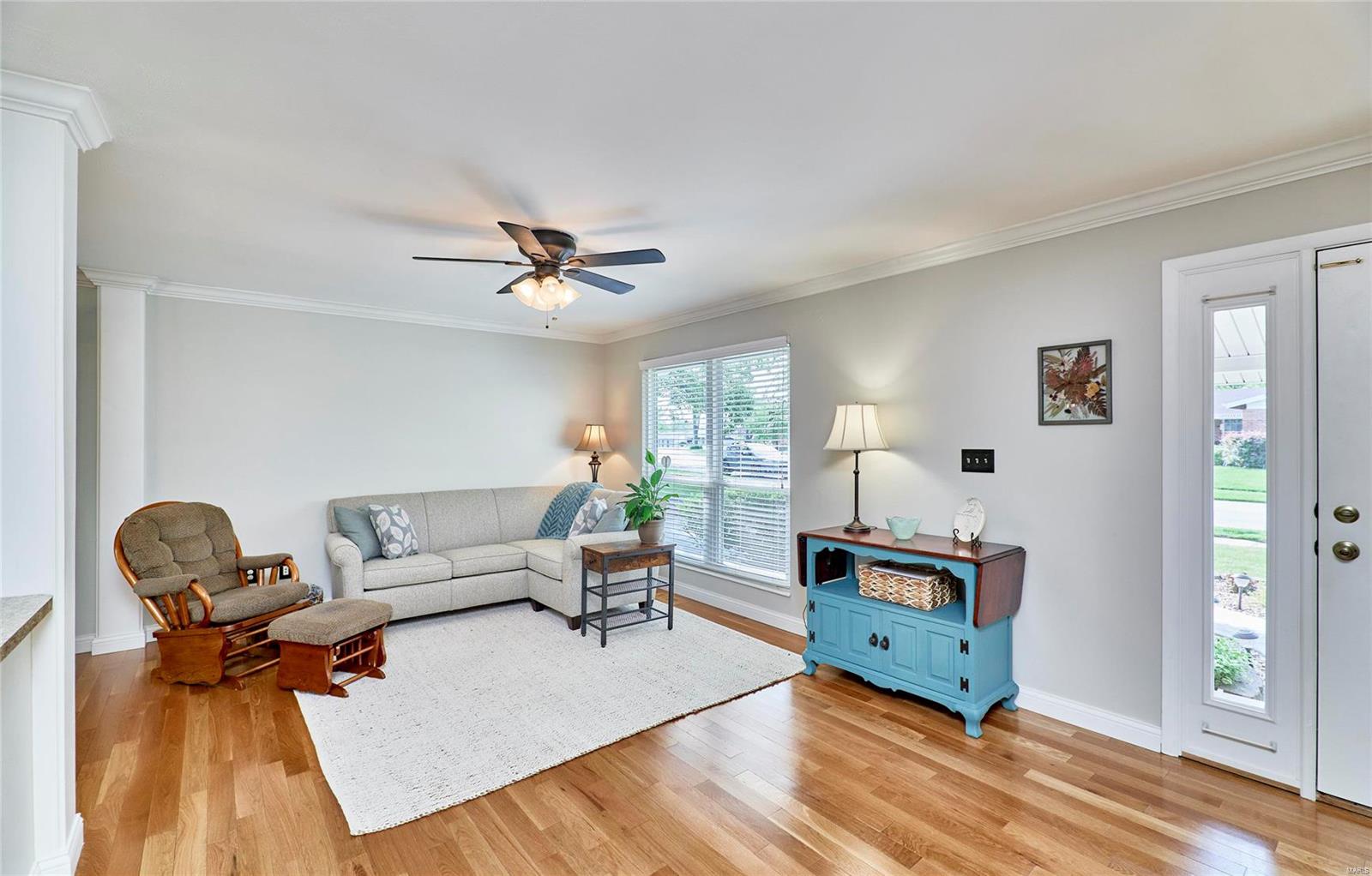 829 Forest Village Drive