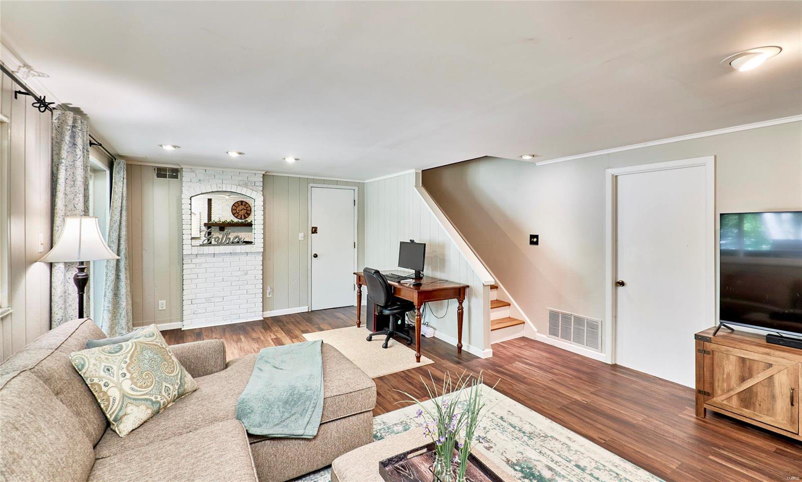 829 Forest Village Drive