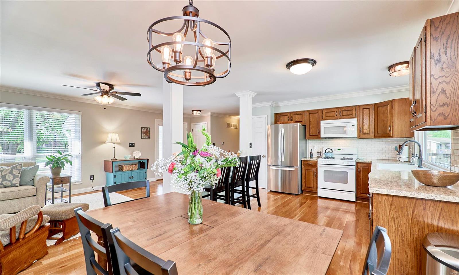 829 Forest Village Drive