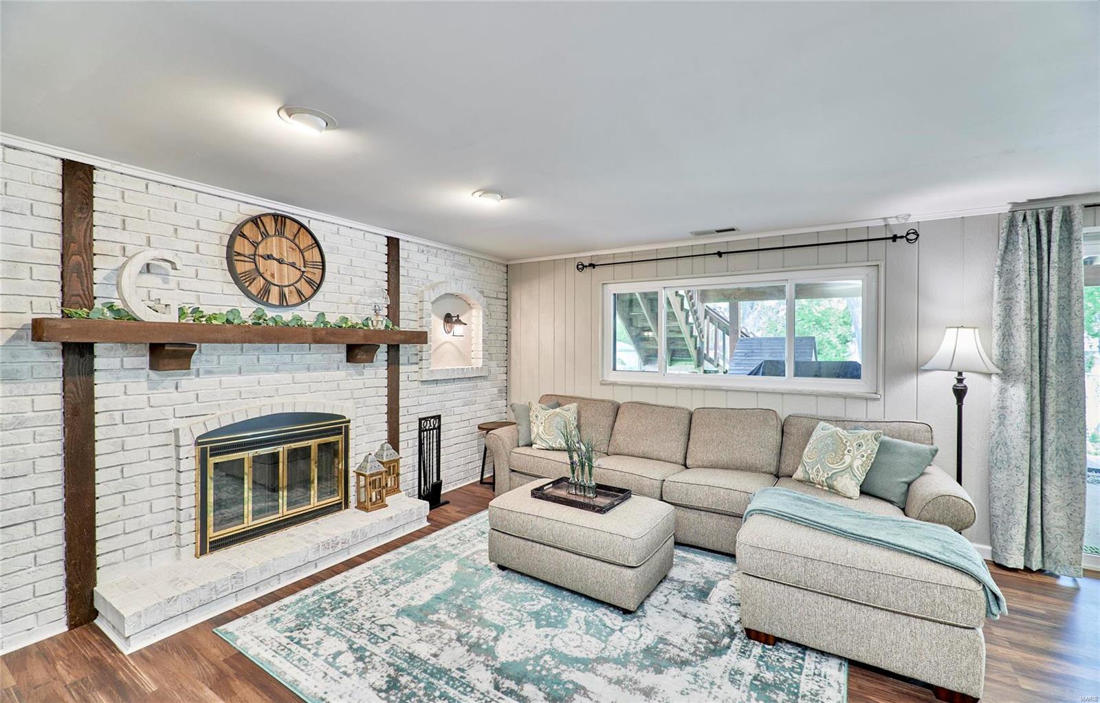 829 Forest Village Drive