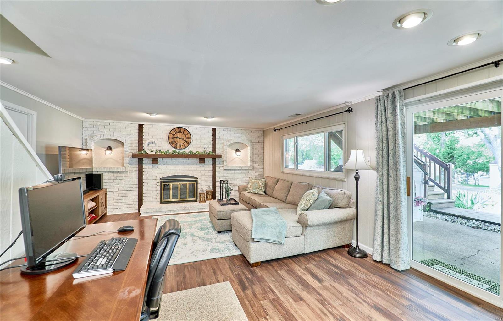 829 Forest Village Drive