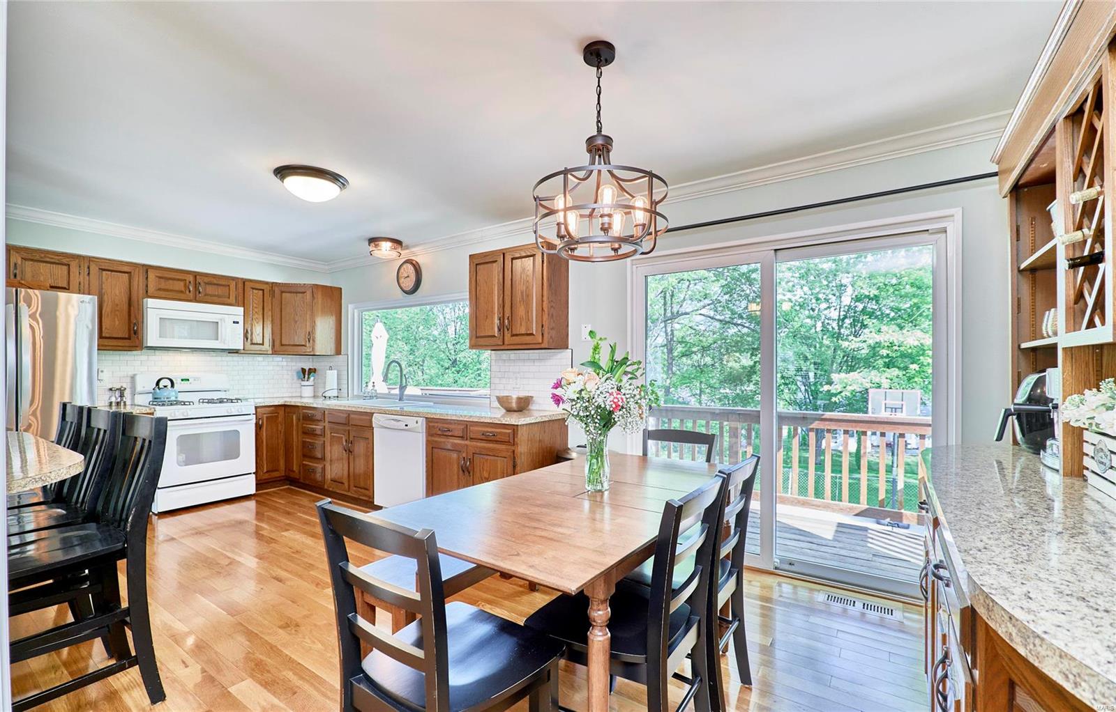 829 Forest Village Drive