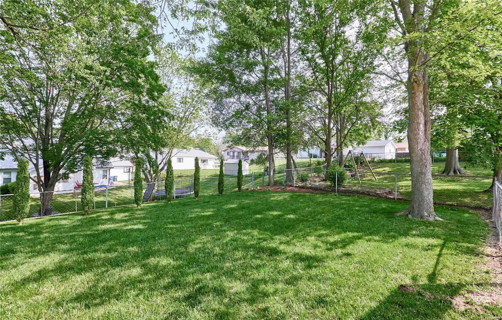 829 Forest Village Drive