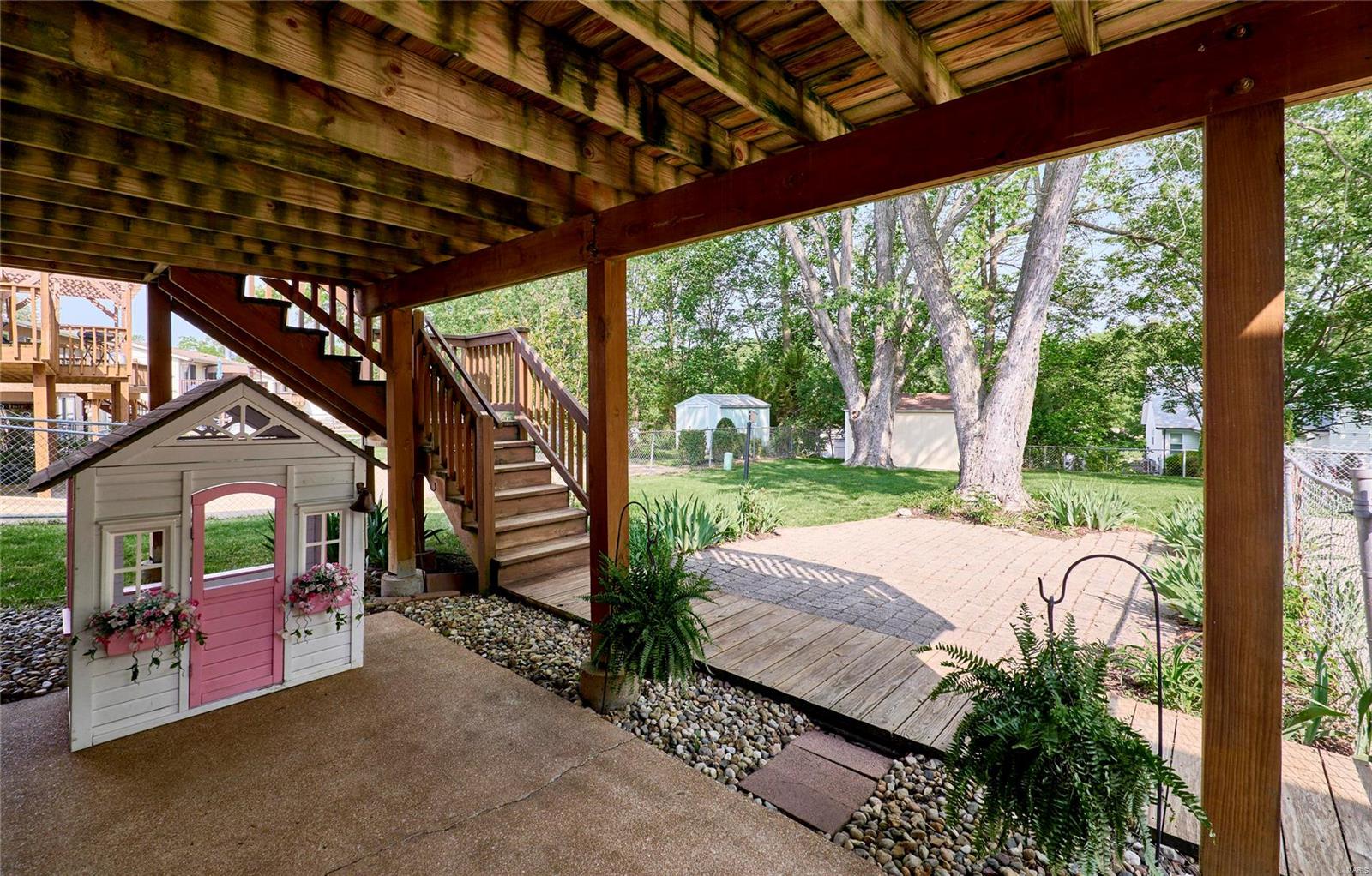 829 Forest Village Drive