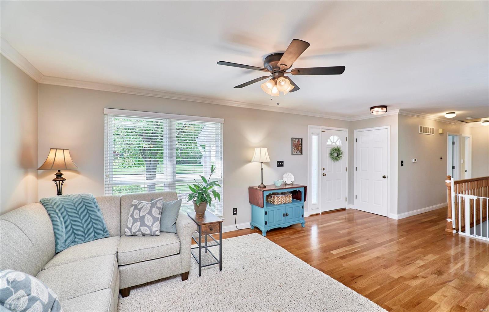 829 Forest Village Drive