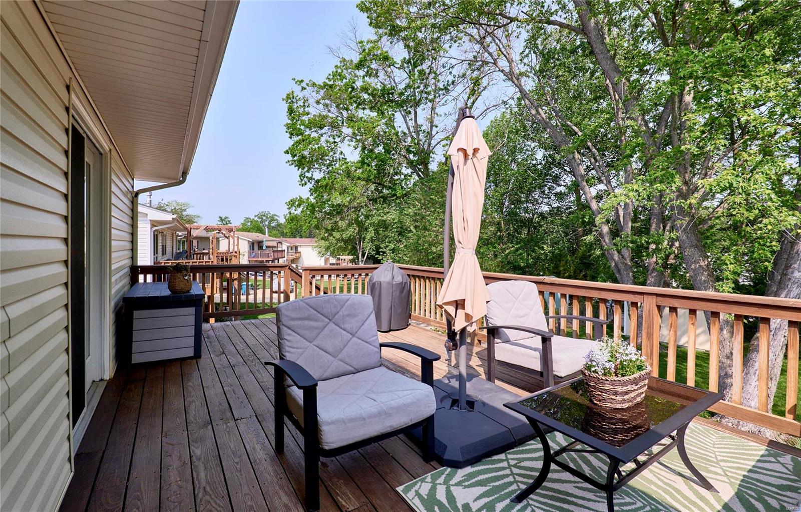 829 Forest Village Drive
