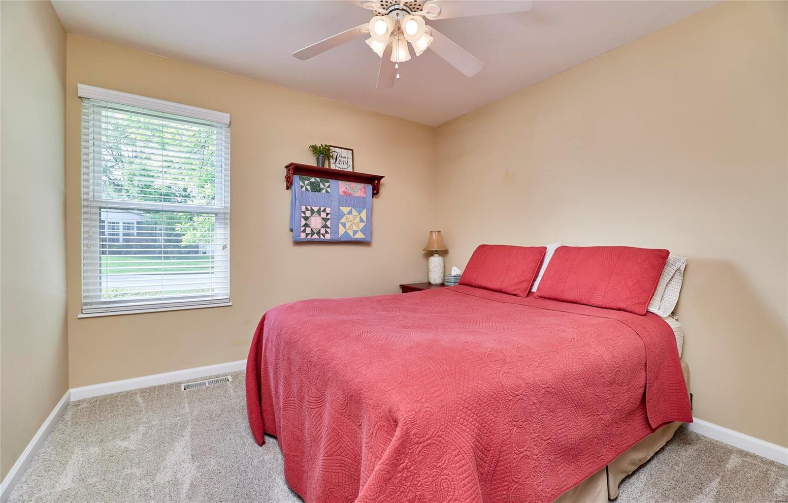 829 Forest Village Drive