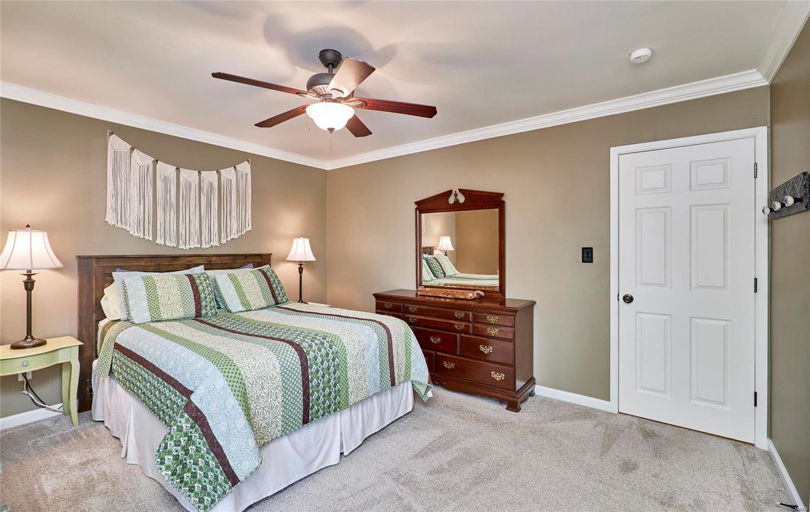 829 Forest Village Drive
