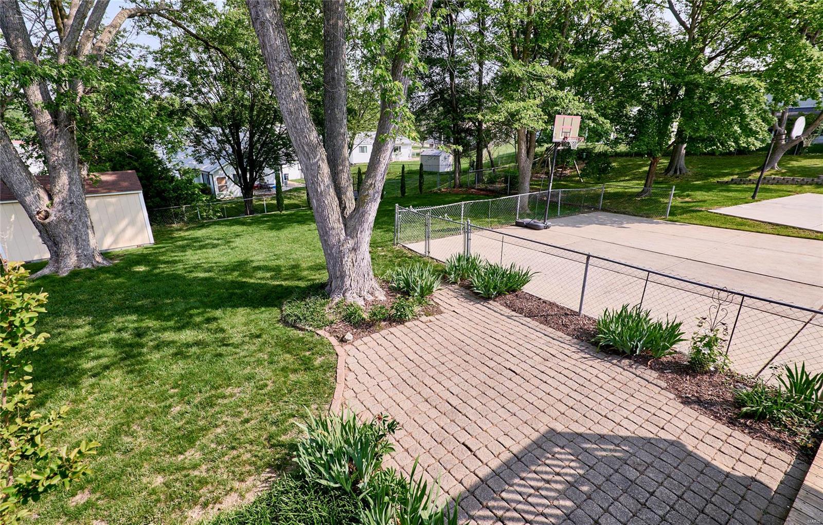829 Forest Village Drive
