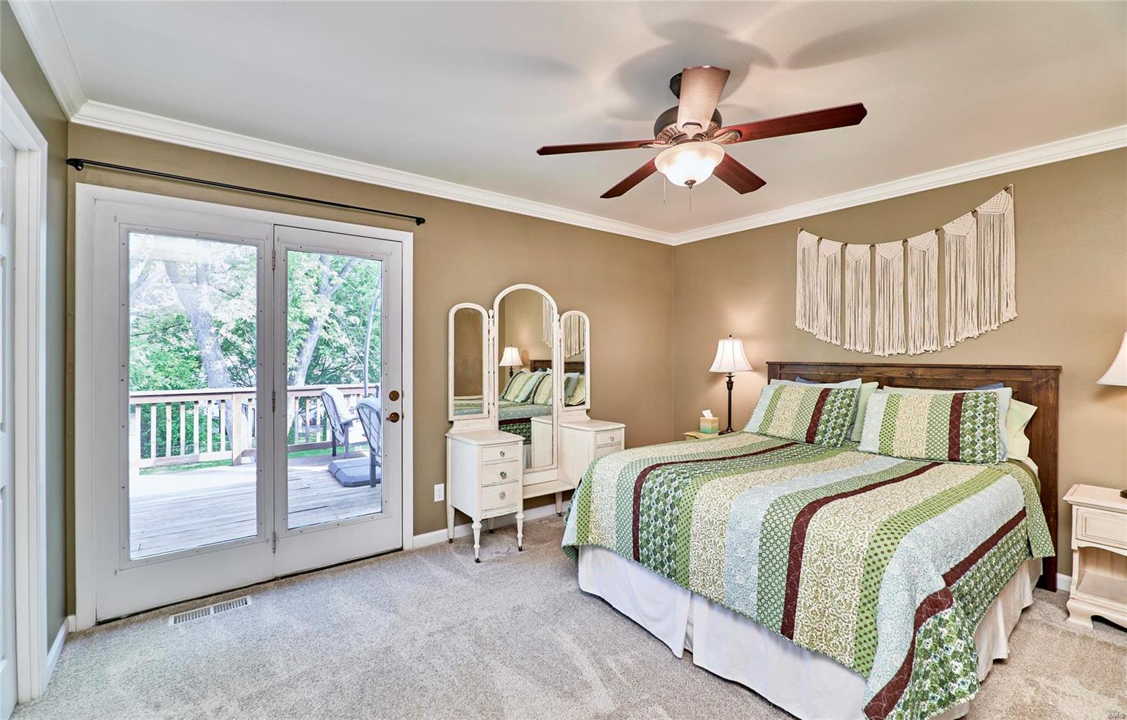 829 Forest Village Drive