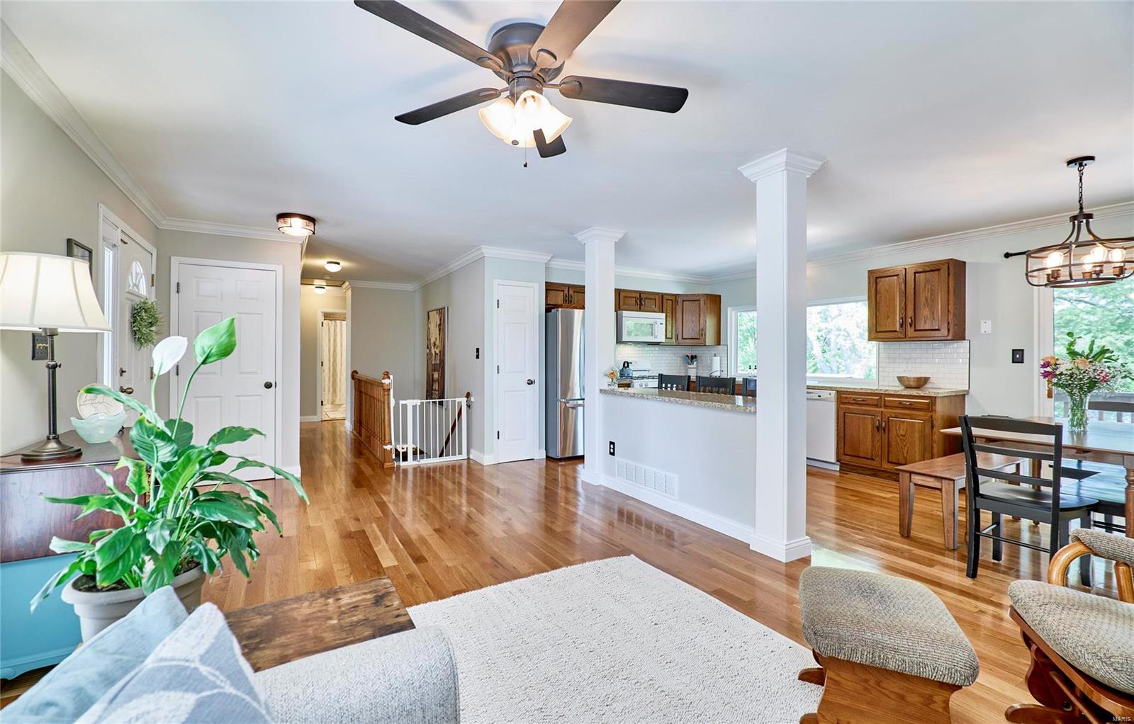 829 Forest Village Drive