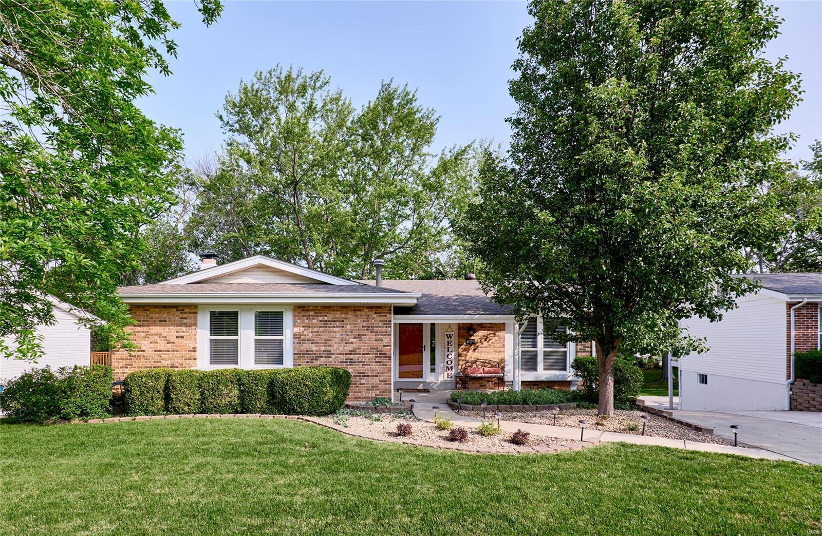 829 Forest Village Drive