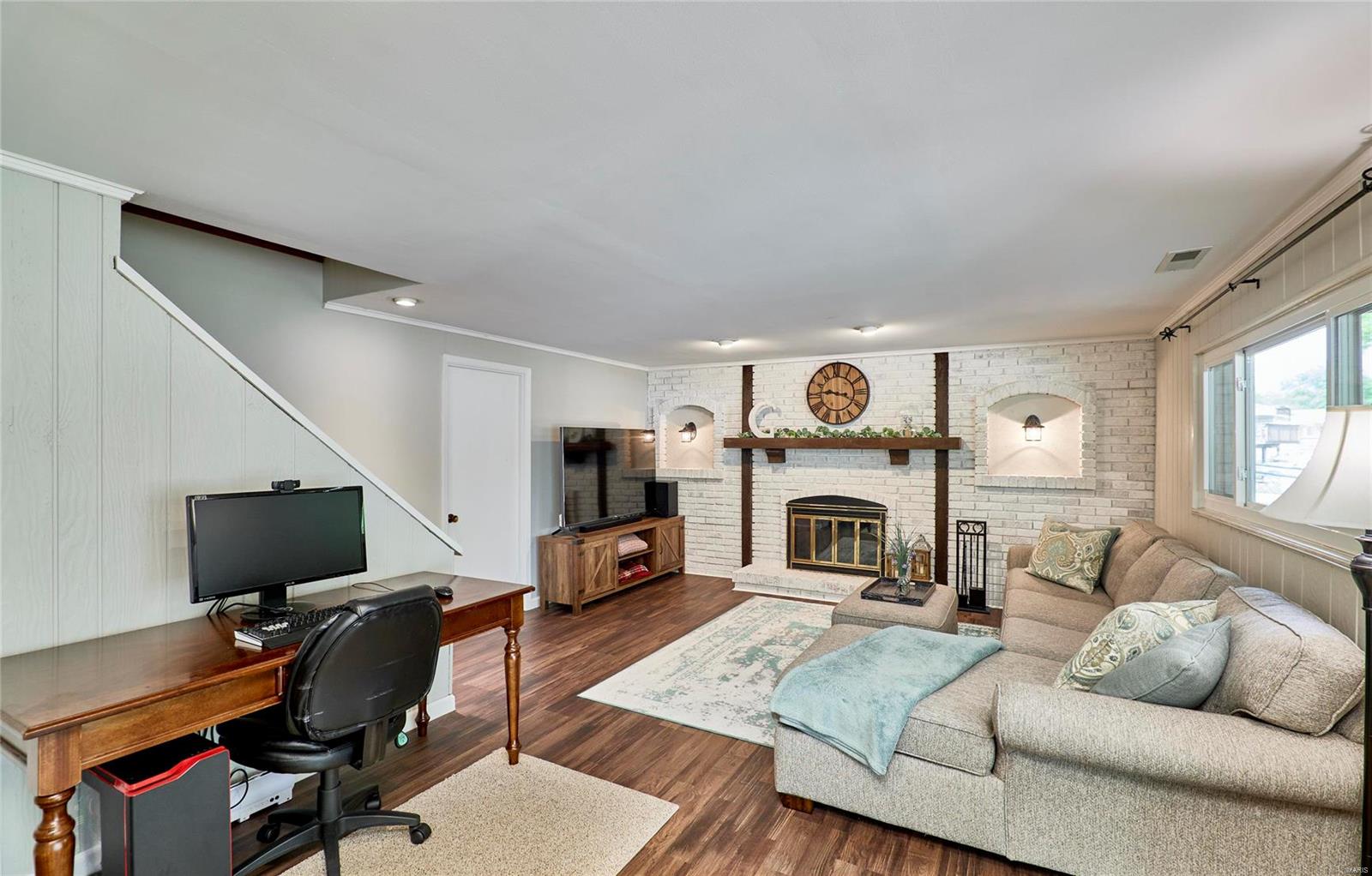 829 Forest Village Drive