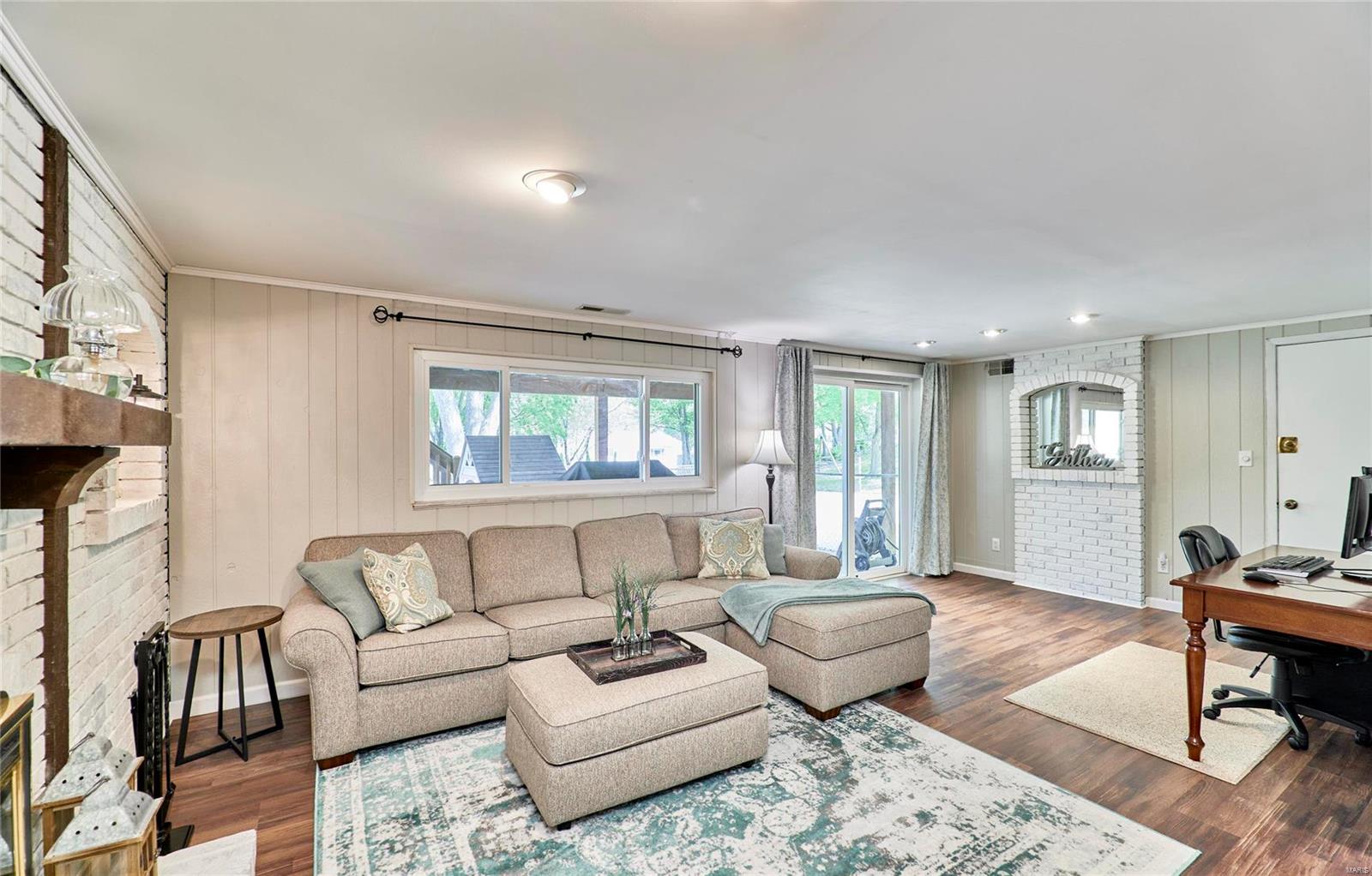 829 Forest Village Drive