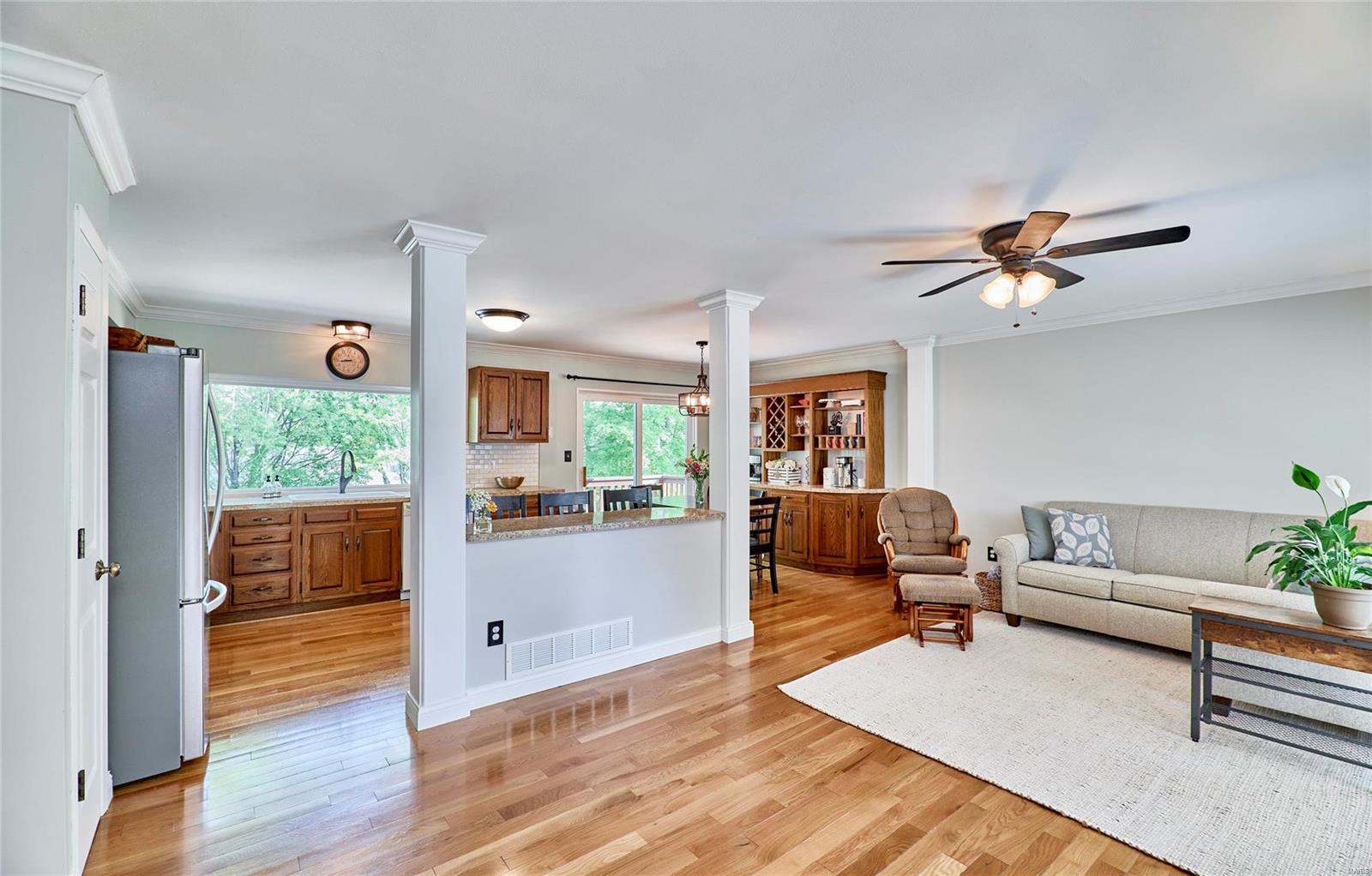 829 Forest Village Drive
