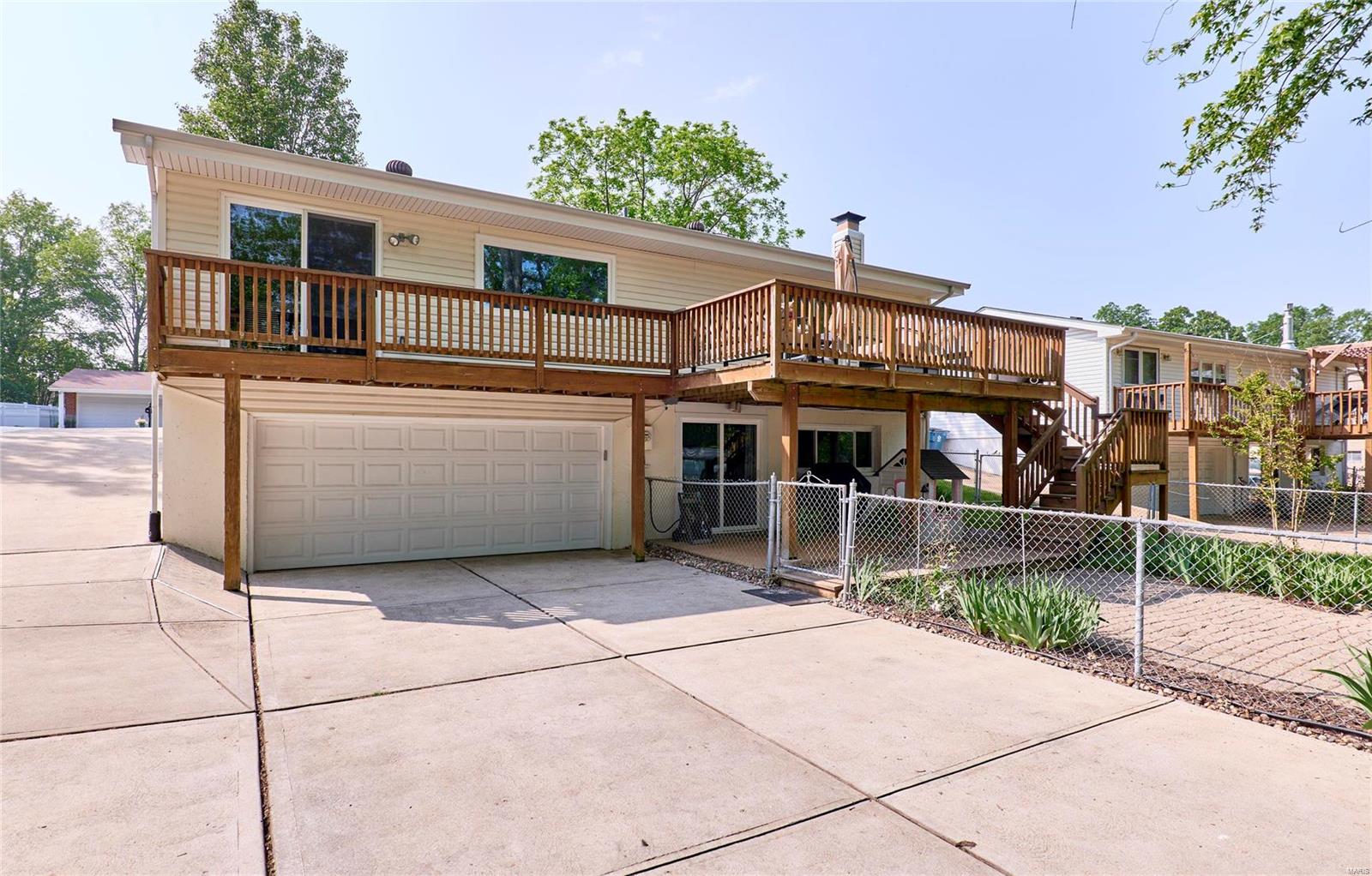 829 Forest Village Drive