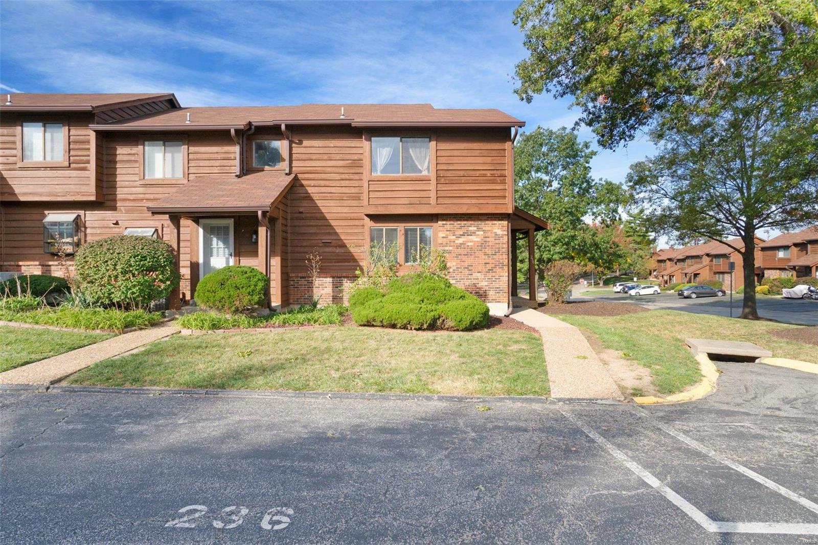 236 Cedar Grove Drive Unit: D