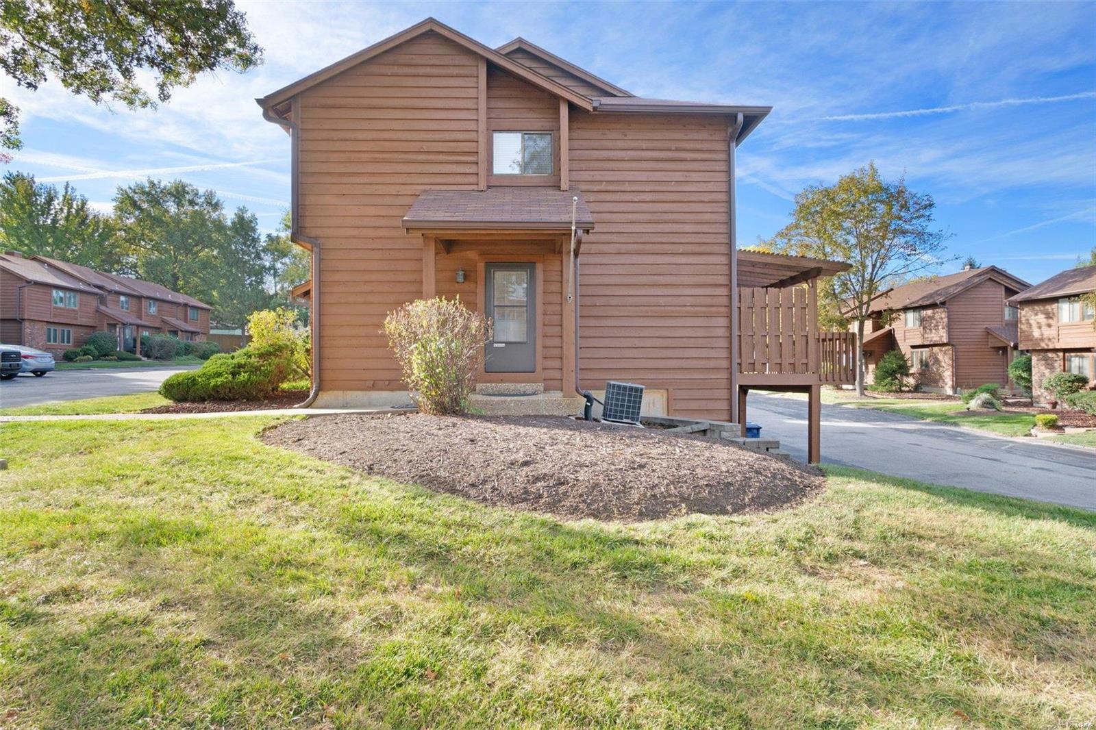 236 Cedar Grove Drive Unit: D