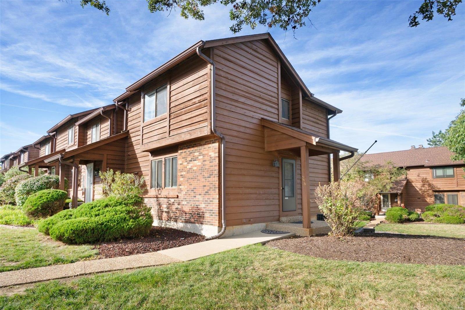 236 Cedar Grove Drive Unit: D