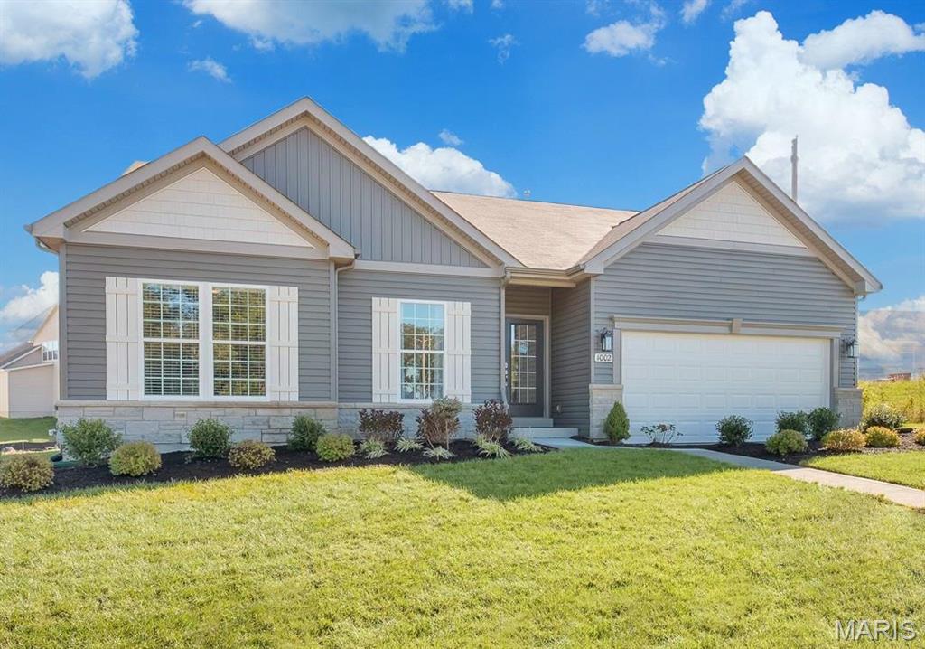 1 Rochester @ Kreder Farms