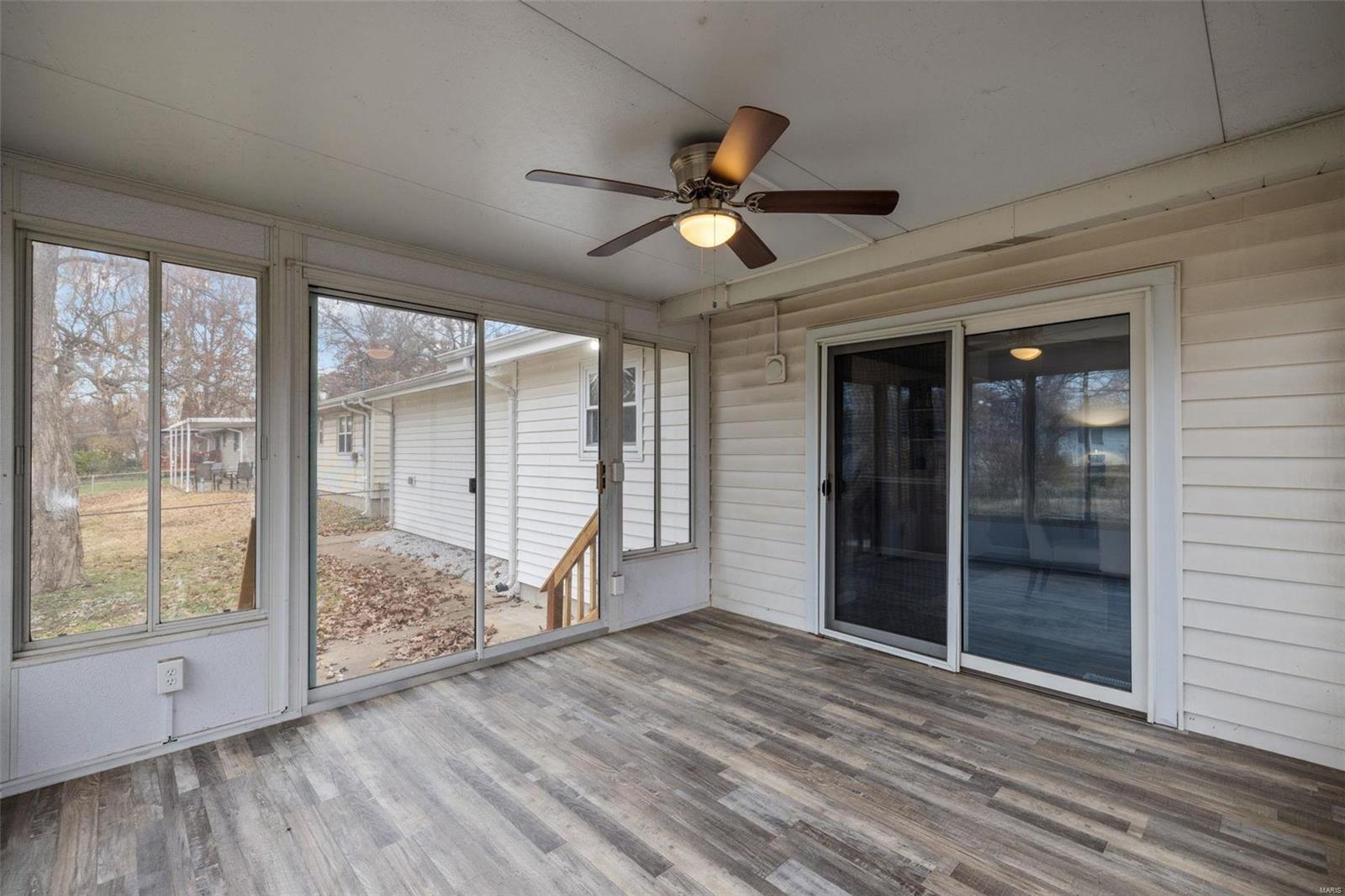 2544 Shorewood Drive
