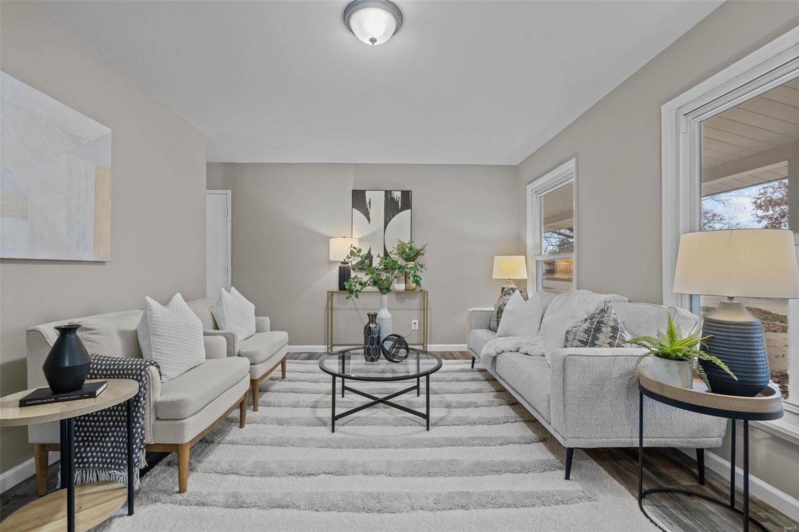 2544 Shorewood Drive
