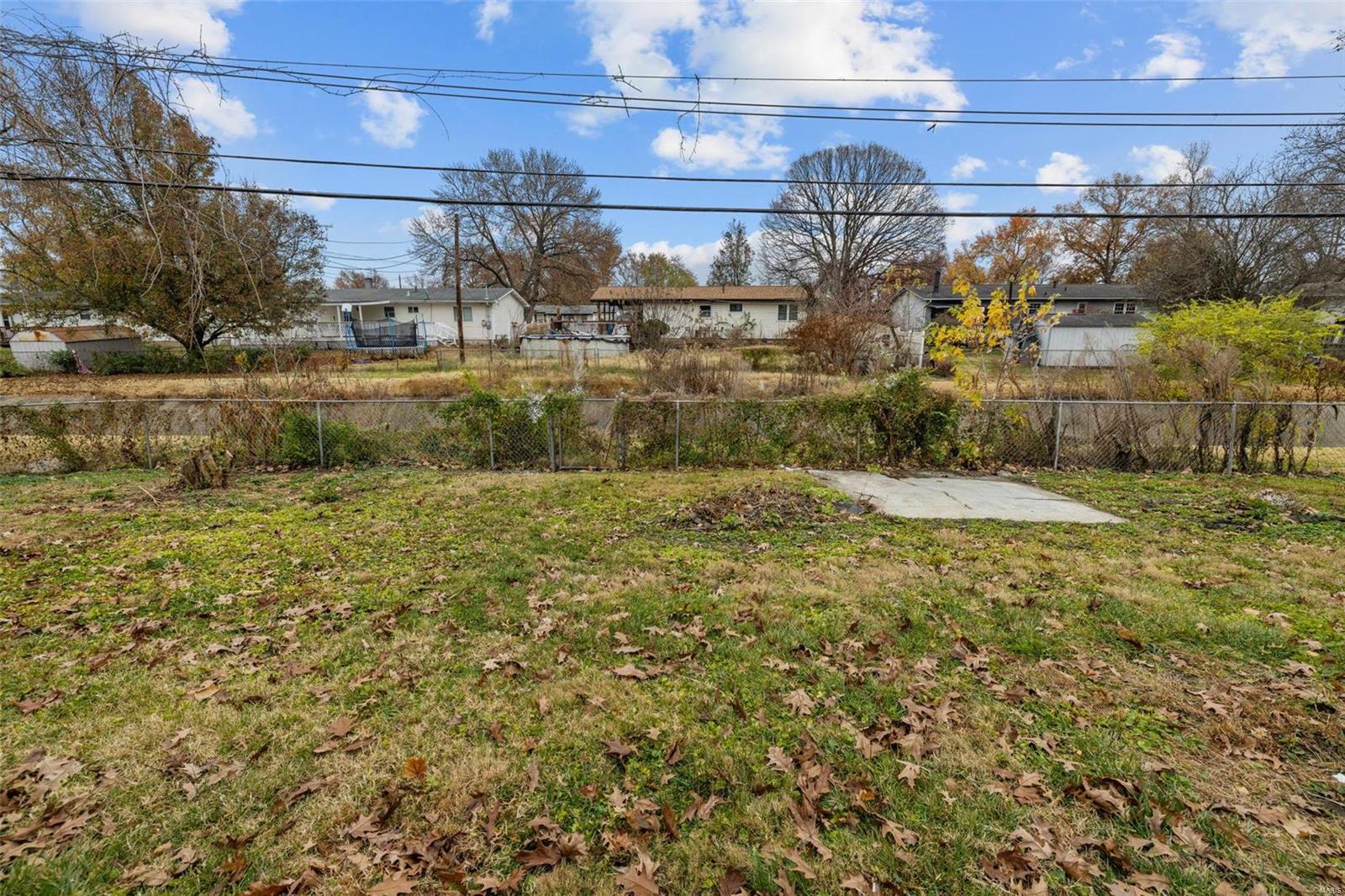 2544 Shorewood Drive